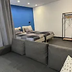 Apartament Black & Breakfast Bari