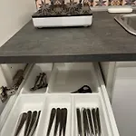 Apartament Black & Breakfast