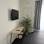 Apartament Black & Breakfast