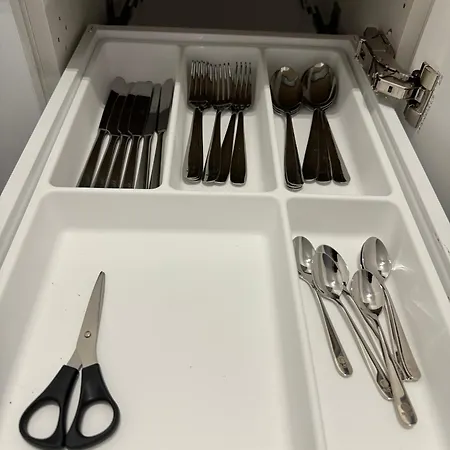 Black & Breakfast Apartment Bari