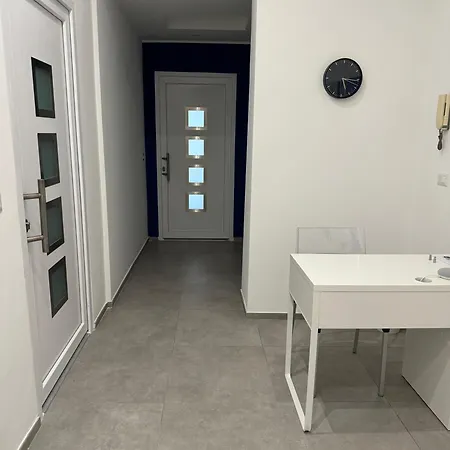 Black & Breakfast Apartment Bari