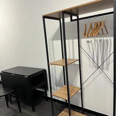 Black & Breakfast Bari