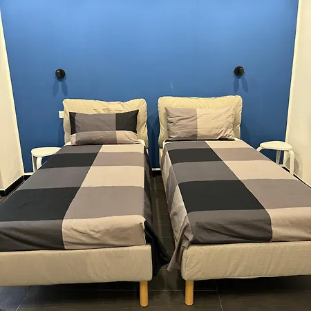 Lejlighed Black & Breakfast *