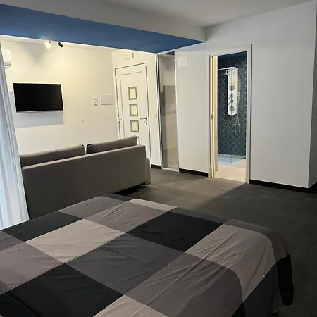 Black & Breakfast 아파트 바리