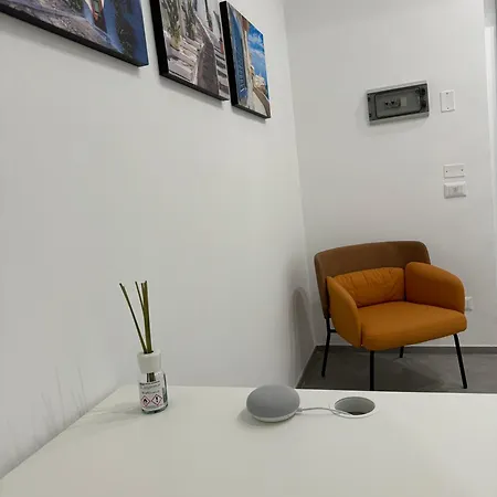 Black & Breakfast Bari