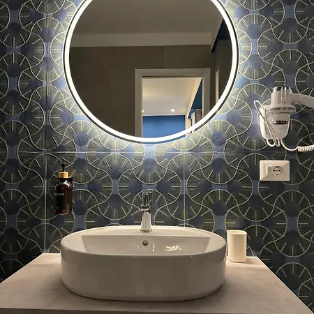 Black & Breakfast 아파트 바리