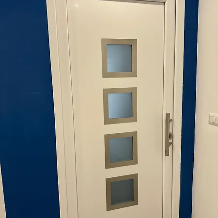 아파트 Black & Breakfast 바리