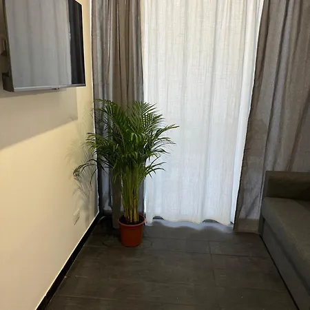 Black & Breakfast Lejlighed