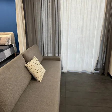 Black & Breakfast Lejlighed Bari