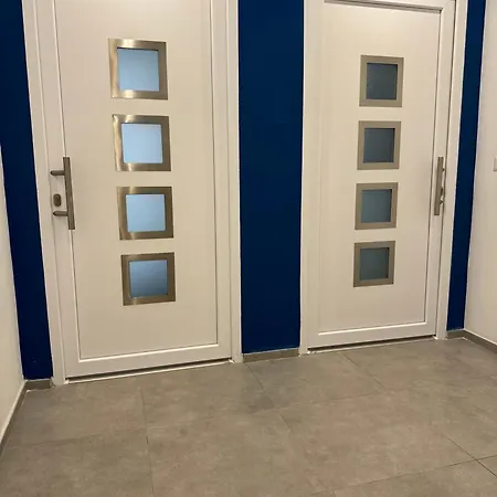 Lejlighed Black & Breakfast Bari