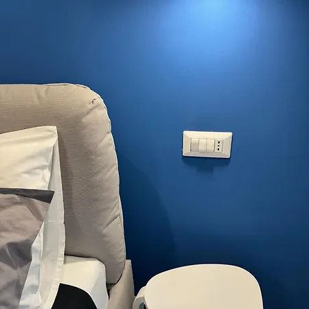 Black & Breakfast Lejlighed