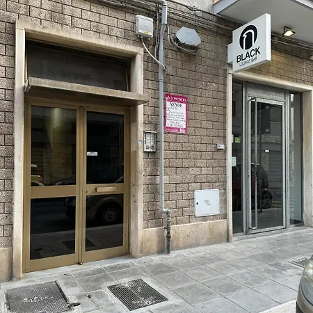 Black & Breakfast Lejlighed Bari