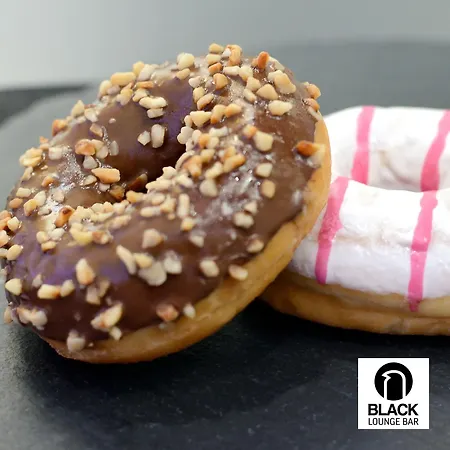 Black & Breakfast Lejlighed