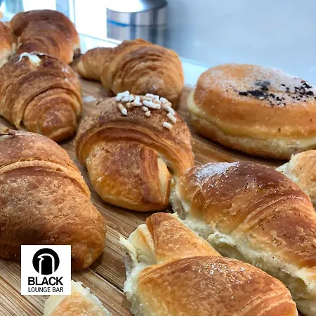 Appartamento Black & Breakfast