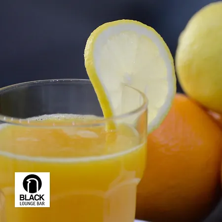 Black & Breakfast * 바리