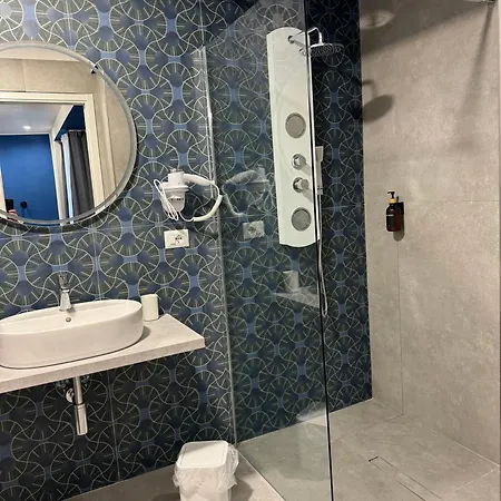 Black & Breakfast Lejlighed *