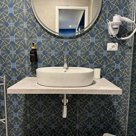 Black & Breakfast Lejlighed *