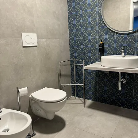 아파트 Black & Breakfast