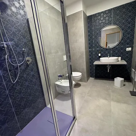 Black & Breakfast Apartmán