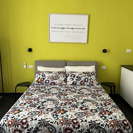 Black & Breakfast * 바리