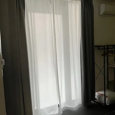 Black & Breakfast 아파트 *