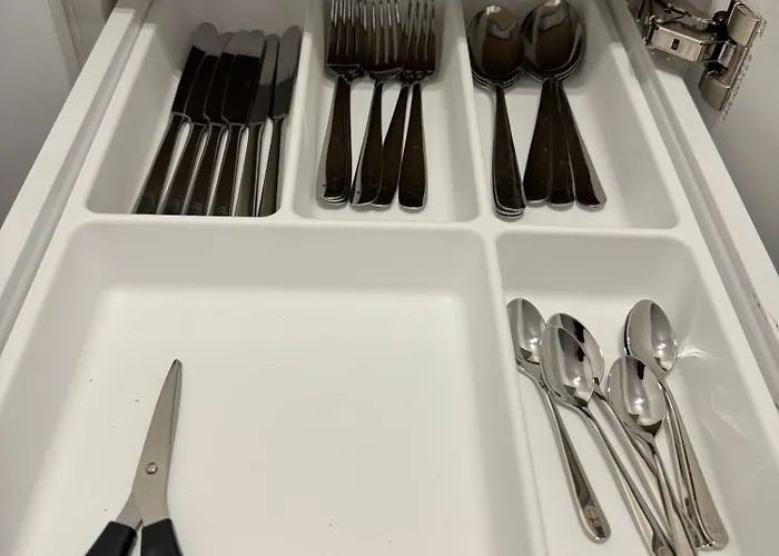 Black & Breakfast Daire Bari