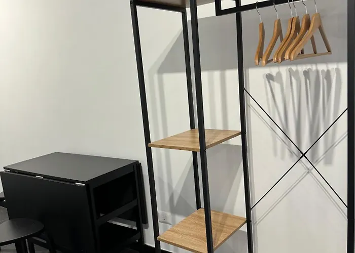 Black & Breakfast Bari