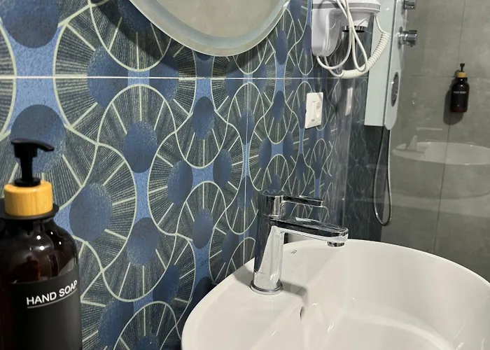 Daire Black & Breakfast *