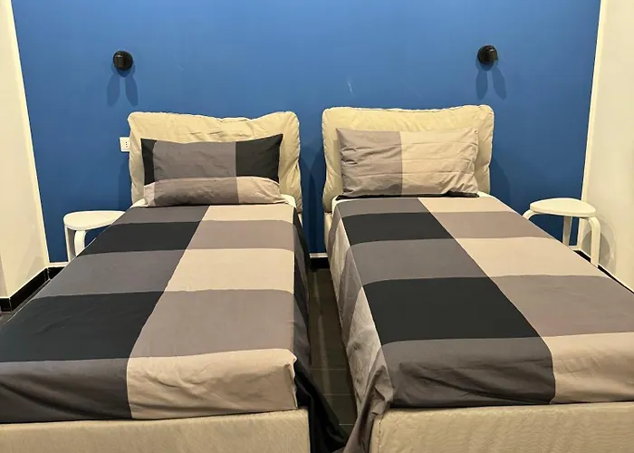 Daire Black & Breakfast *