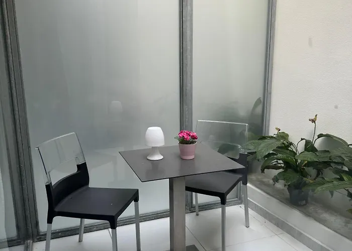 Daire Black & Breakfast