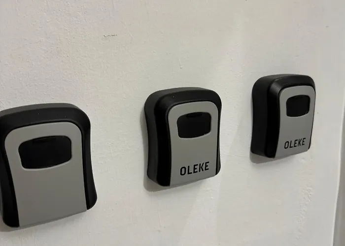 Daire Black & Breakfast *