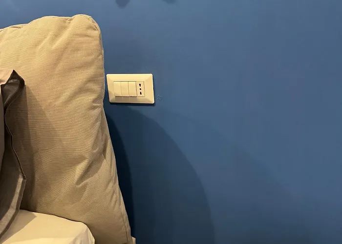 Black & Breakfast * Бари