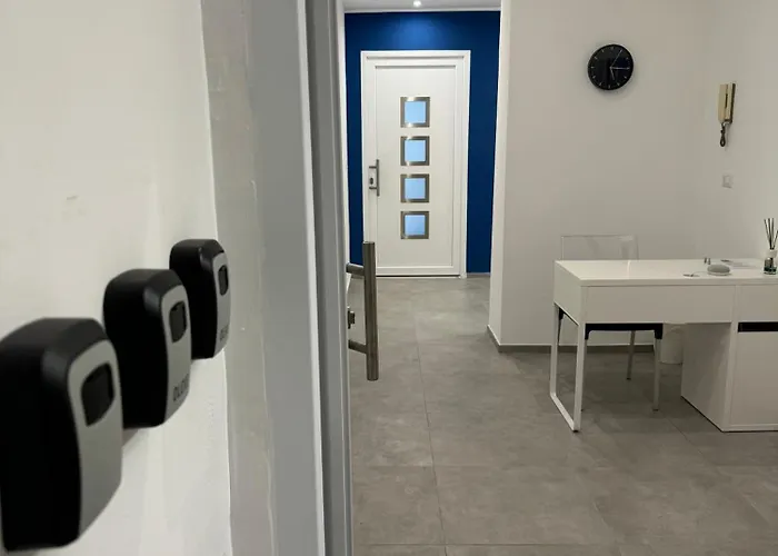 Daire Black & Breakfast