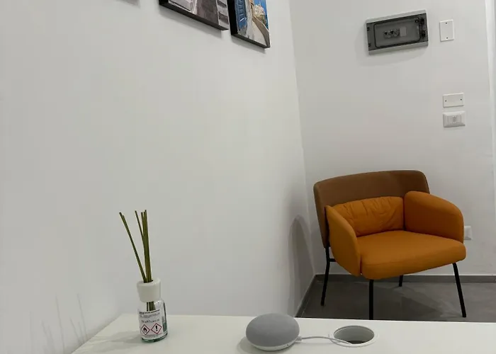 Black & Breakfast Bari