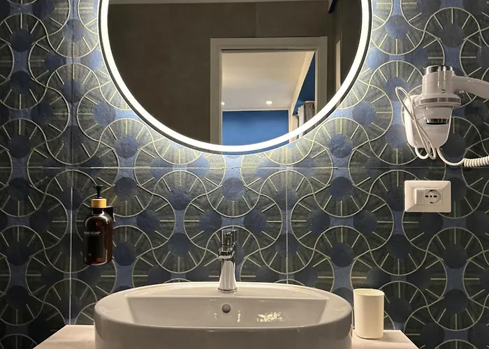 Black & Breakfast Daire Bari