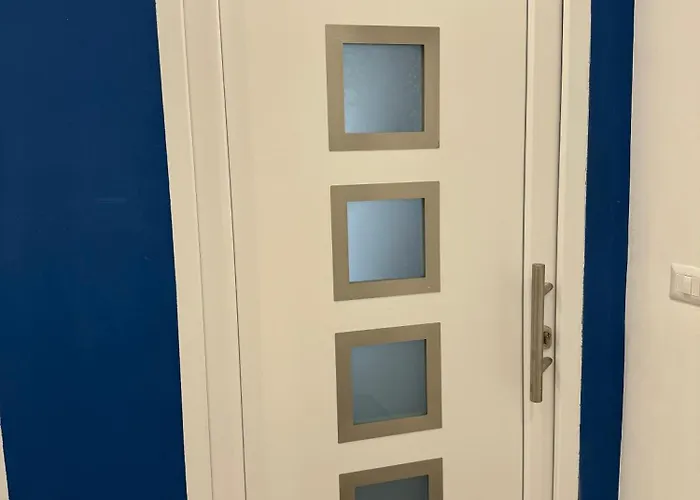 Daire Black & Breakfast Bari