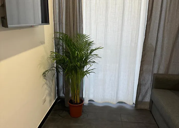 Black & Breakfast Daire