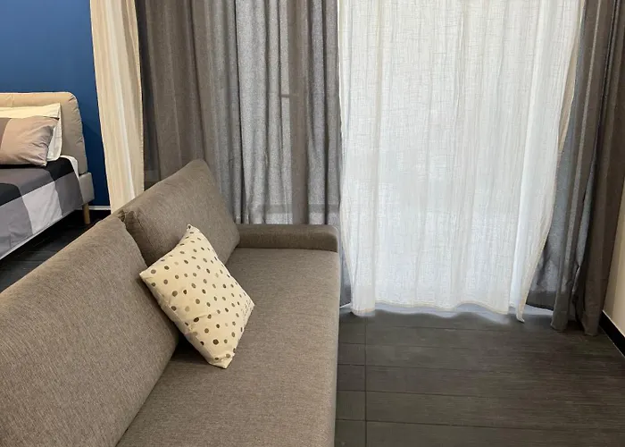 Black & Breakfast Daire Bari