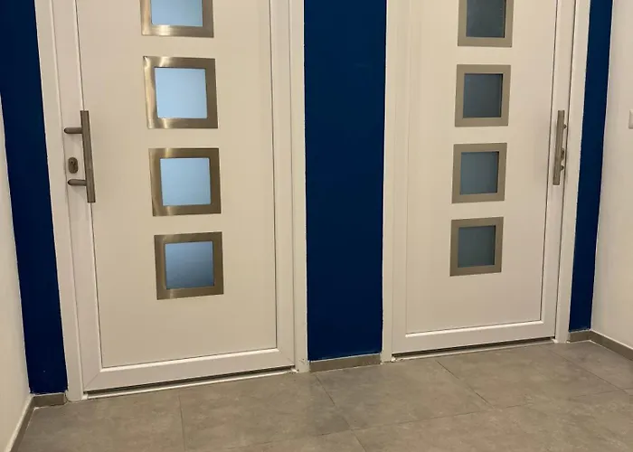 Daire Black & Breakfast Bari