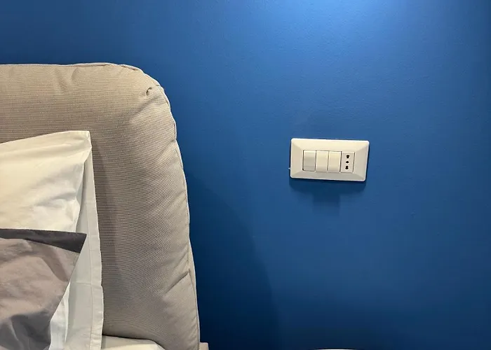 Black & Breakfast Daire