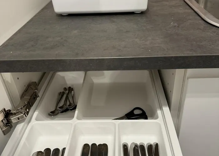 Daire Black & Breakfast