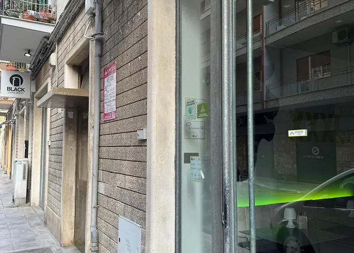 Daire Black & Breakfast *