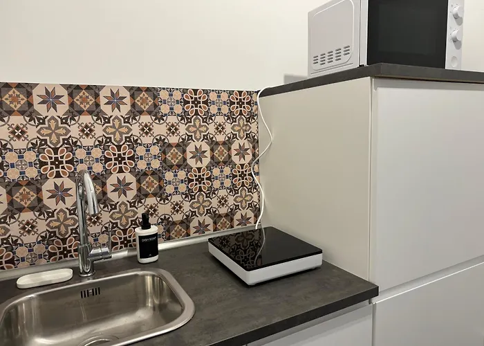 Daire Black & Breakfast Bari