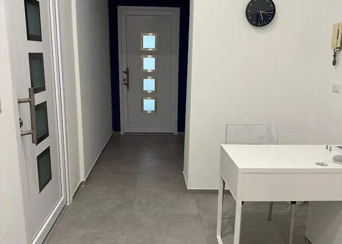 Black & Breakfast Daire Bari