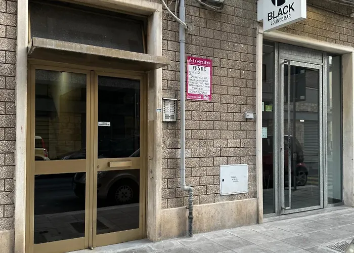 Black & Breakfast Daire Bari