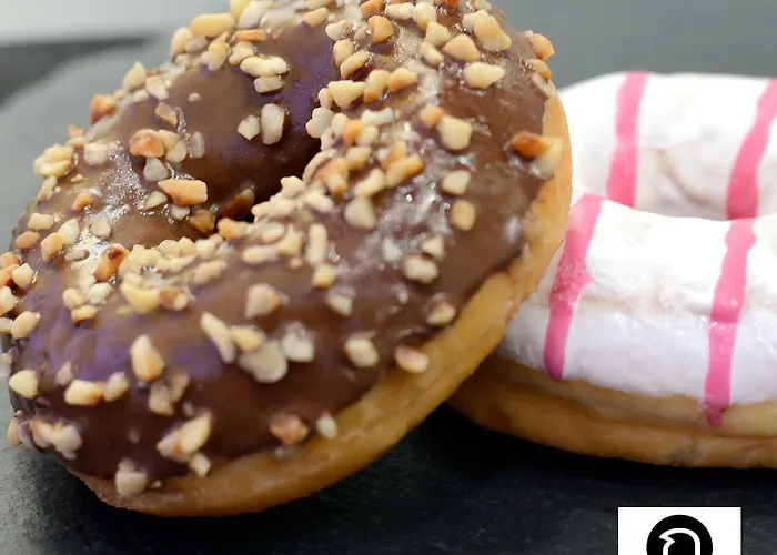 Black & Breakfast Daire