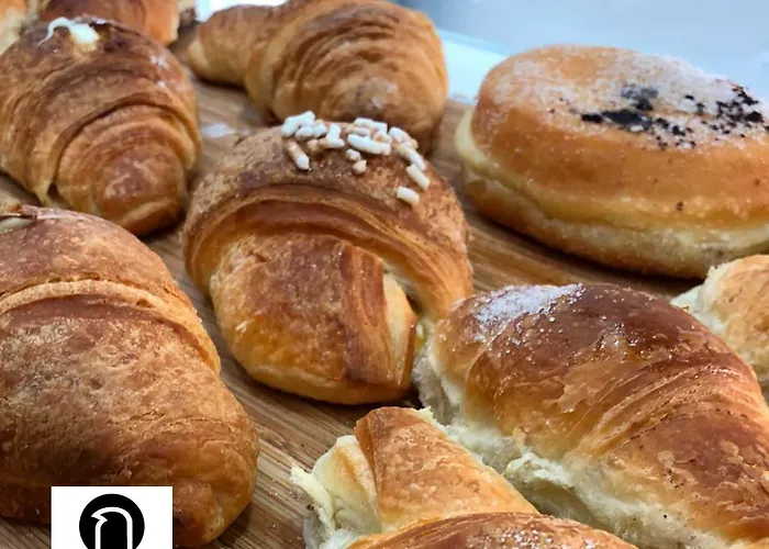 Daire Black & Breakfast