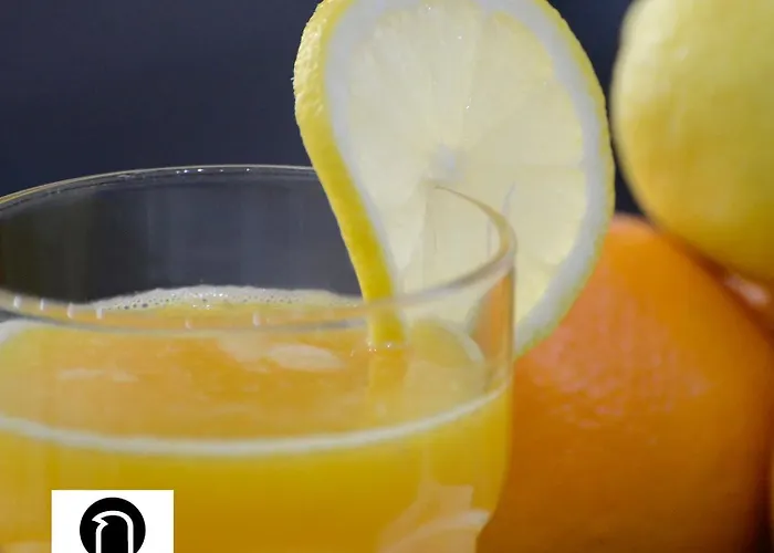 Black & Breakfast * Bari