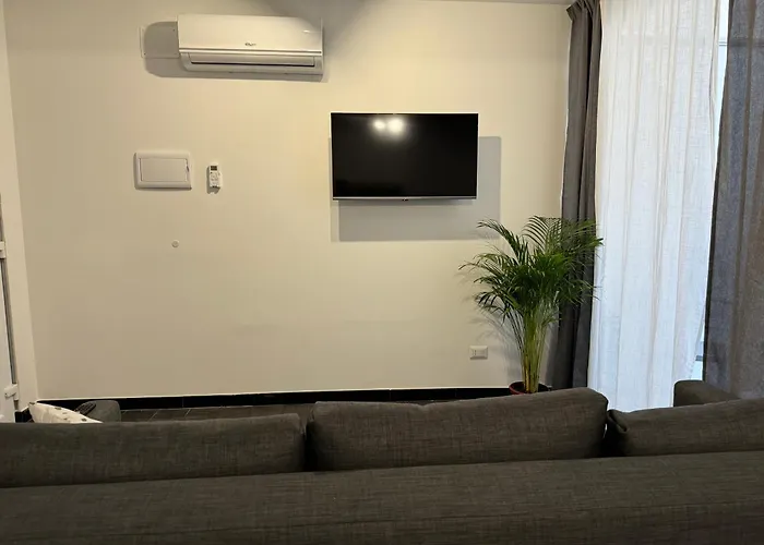 Black & Breakfast Daire *