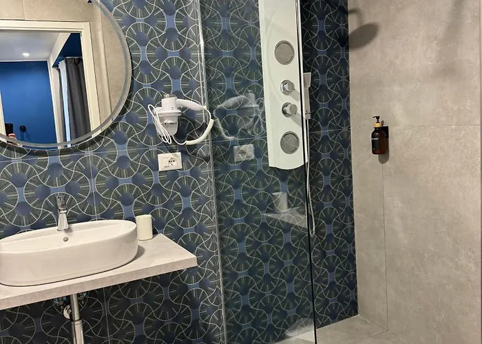 Black & Breakfast Daire *